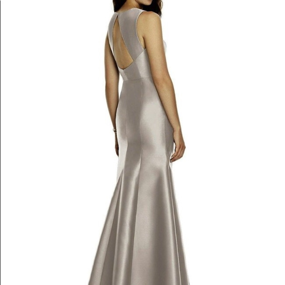 Bella Bridesmaids BB106 Dress